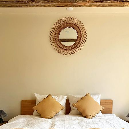 Bed and Breakfast The Hazel House Haarlem Esterno foto