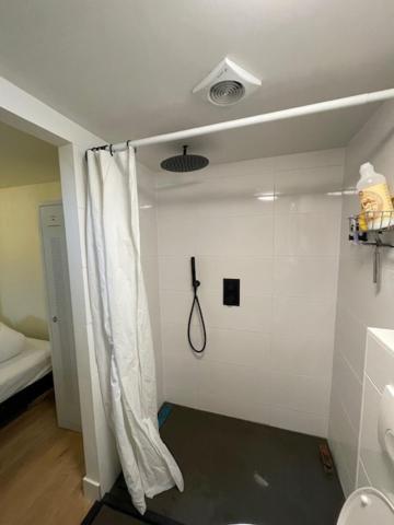 Bed and Breakfast The Hazel House Haarlem Esterno foto