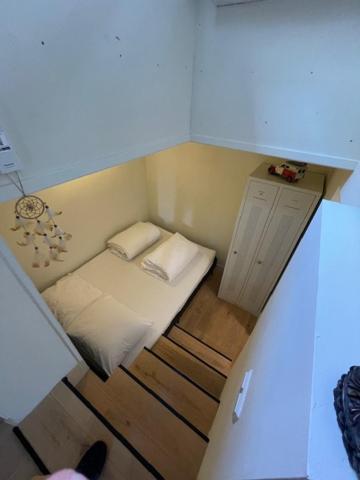 Bed and Breakfast The Hazel House Haarlem Esterno foto