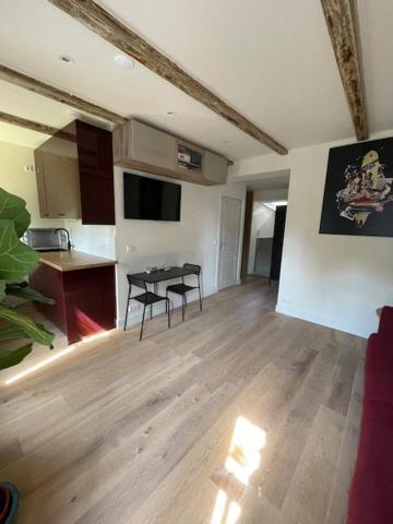 Bed and Breakfast The Hazel House Haarlem Esterno foto