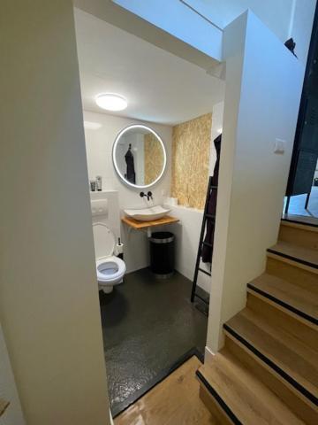 Bed and Breakfast The Hazel House Haarlem Esterno foto