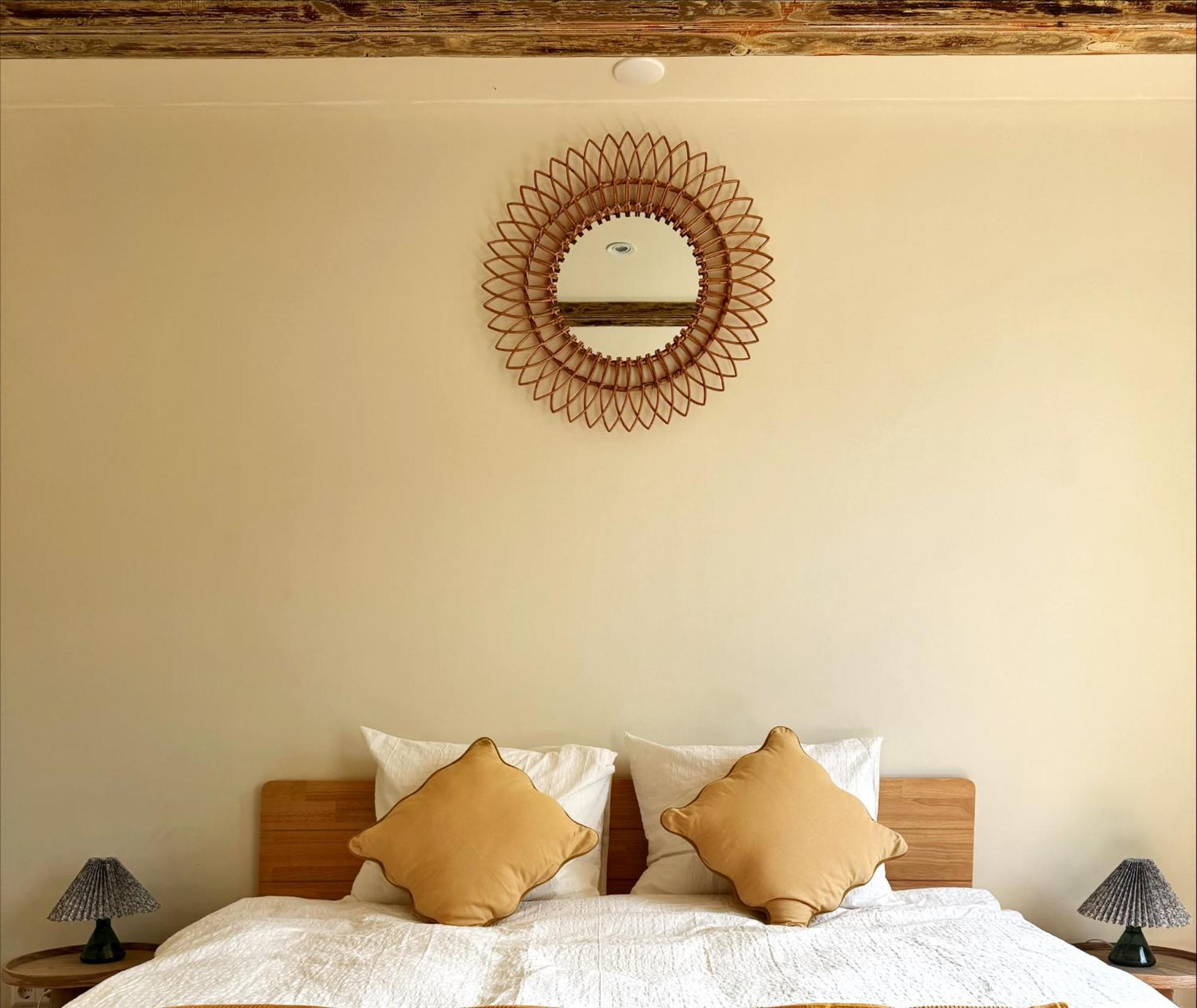 Bed and Breakfast The Hazel House Haarlem Esterno foto
